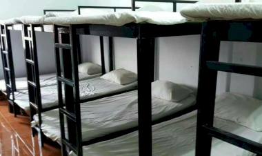 ค้างคืนแถว พุทธมณฑล เลือกจองที่ไหนดี  ในปี 2025