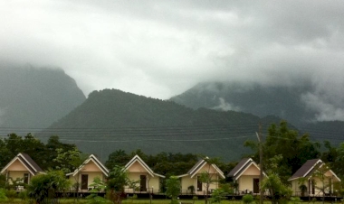 ค้างคืนแถว โป่งงาม เลือกจองที่ไหนดี  ในปี 2025