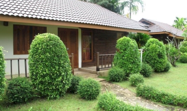 หาที่พักแถวๆ ป่าอ้อดอนชัย น่าไปพักและไปเที่ยว  ในปี 2025