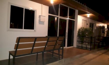 เปรียบเทียบ ราคาและโปรโมชั่นห้องพักแถวๆ วังศาลา ที่สวยๆ  ในปี 2025