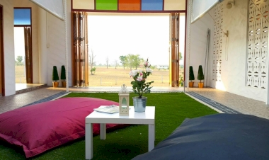 ค้างคืนแถว ยางงาม เลือกจองที่ไหนดี  ในปี 2025