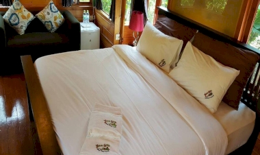 จองที่พักแถว วัดเพลง เลือกที่ไหนดี  ในปี 2025