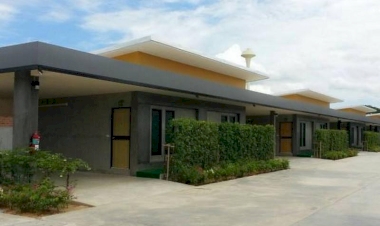 หาห้องพักแถวๆ ท่ามะกา น่าไปพักและไปเที่ยว  ในปี 2025