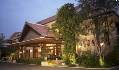 แนะนำที่พักแถวๆ คลองจั่น ที่ราคาไม่แพง  ในปี 2025