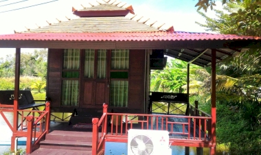 จองห้องพักที่ใกล้ที่สุดแถว เชิงเนิน ที่ราคาถูกและดี  ในปี 2025