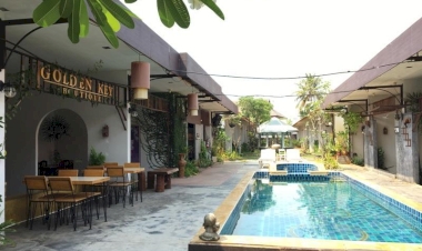 รวมรีวิวโรงแรม รีสอร์ท ที่พักใน หนองป่าครั่ง ที่ทำให้คุณไม่ผิดหวังแน่นอน.  ในปี 2025