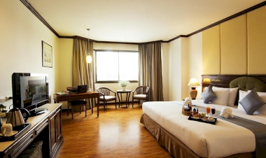 หาห้องพักแถวๆ ท่าประดู่ ราคากันเอง  ในปี 2025