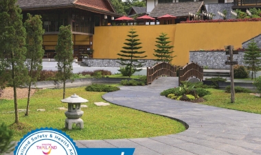 ไปเที่ยว โป่งแยง พักที่ไหนดี  ในปี 2025