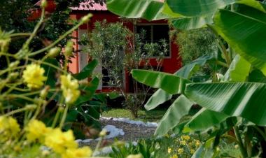 แนะนำที่พักที่ใกล้ที่สุดแถว ทุ่งช้าง ที่น่าพักผ่อน  ในปี 2025