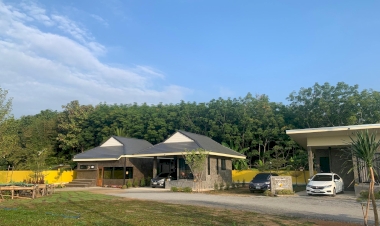 ไปเที่ยว บ้านดู่ พักที่ไหนดี  ในปี 2025