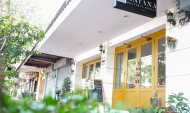 รีวิวที่พัก ที่กิน ที่เที่ยวใน  วัดโสมนัส  ในปี 2025