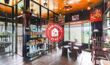 รีวิวโรงแรมใน แม่เจดีย์ใหม่  ในปี 2025