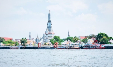 ท่องเที่ยวที่ วัดราชบพิธ เลือกที่พักที่ไหนดี  ในปี 2025