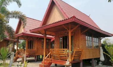 แนะนำห้องพักแถวๆ โพธิ์ชัย น่าไปพัก  ในปี 2025