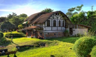 จองห้องพักแถวๆ จอมบึง ที่ราคาไม่แพง  ในปี 2025