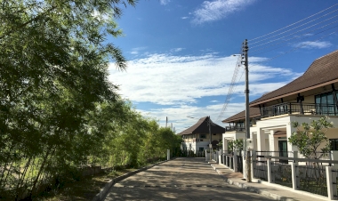 พิกัด น้ำแพร่ รวมรีวิวโรงแรม รีสอร์ท ที่พัก น่านอน บรรยากาศดี พร้อมพิกัด, ราคา, เบอร์โทรศัพท์ และรายละเอียด รับรองว่าโดนใจนักท่องเที่ยวทุกสไตล์  ในปี 2025