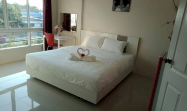 หากท่านมาเที่ยว ห้วยกะปิ มองหาค่าที่พักสุดประหยัดเลือกดูความคิดเห็น พร้อมการรับประกันราคาดีที่สุด.  ในปี 2025