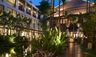 ค้างคืนแถว วัดเกต เลือกจองที่ไหนดี  ในปี 2025