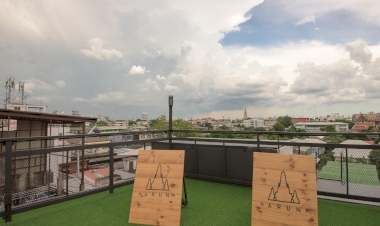 เปรียบเทียบ ราคาและโปรโมชั่นห้องพักที่ใกล้ที่สุดแถว วัดอรุณ น่าไปพักและไปเที่ยว  ในปี 2025