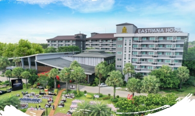 แนะนำที่พักแถวๆ บ่อวิน ที่สะดวกที่สุด  ในปี 2025