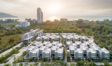 รีวิวที่พักที่ใกล้ที่สุดแถว บางเสร่ น่าไปพักและไปเที่ยว  ในปี 2025