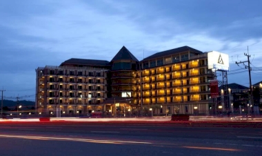 จองที่พักแถว หนองไม้แดง เลือกที่ไหนดี  ในปี 2025