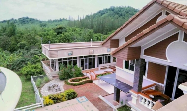 แนะนำห้องพักที่ใกล้ที่สุดแถว สวนผึ้ง ที่ราคาถูกและดี  ในปี 2025