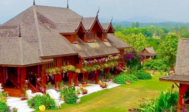 ค้นหาที่พักแถวๆ เมืองงาย ที่ราคาไม่แพง  ในปี 2025