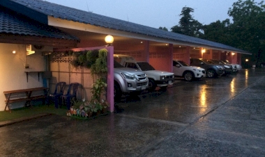 เดินทางไป เมืองปราจีนบุรี จองที่พักที่ไหนดี  ในปี 2025