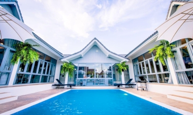 แนะนำห้องพักที่ใกล้ที่สุดแถว สันทรายน้อย น่าไปพัก  ในปี 2025