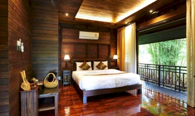 จองที่พักแถว สะเมิงใต้ เลือกที่ไหนดี  ในปี 2025