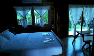 รีวิวโรงแรม รีสอร์ท ที่พักใน บวกค้างที่คุณห้ามพลาด ที่พัก สวย++.  ในปี 2025