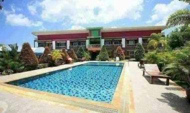 ท่องเที่ยวที่ พลูตาหลวง เลือกที่พักที่ไหนดี  ในปี 2025