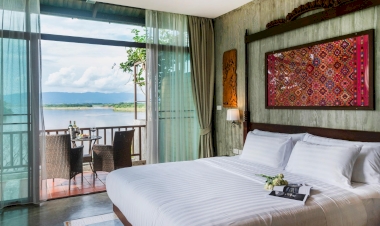 เดินทางไป บ้านแซว จองที่พักที่ไหนดี  ในปี 2025