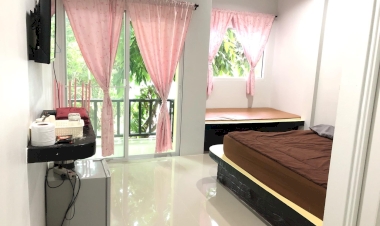 เปรียบเทียบ ราคาและโปรโมชั่นห้องพักแถวๆ สังขละบุรี ที่ราคาไม่แพง  ในปี 2025