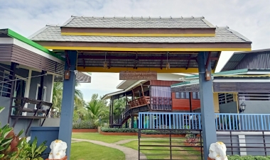 แนะนำห้องพักที่ใกล้ที่สุดแถว สันป่าตอง ที่สวยๆ  ในปี 2025