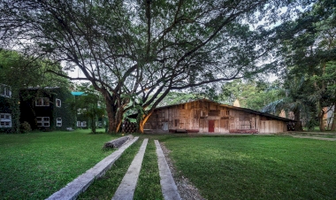 ขับรถไป บ้านกลาง ควรพักที่ไหนดีเรามีคำตอบ  ในปี 2025