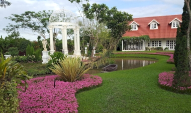 ท่องเที่ยวที่ สารภี เลือกที่พักที่ไหนดี  ในปี 2025