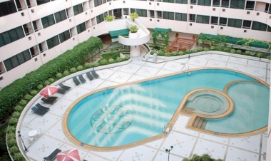 รีวิวโรงแรม รีสอร์ท ที่พักใน ลำลูกกาที่คุณห้ามพลาด ที่พัก สวย++.