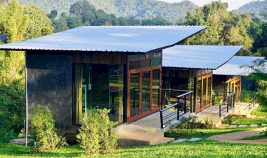 แนะนำที่พักแถวๆ แม่สาบ ที่สะดวกที่สุด  ในปี 2025